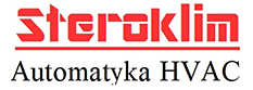 Steroklim logo